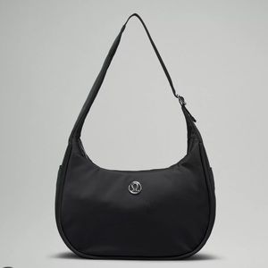 Lululemon Mini Shoulder Bag 4L Black